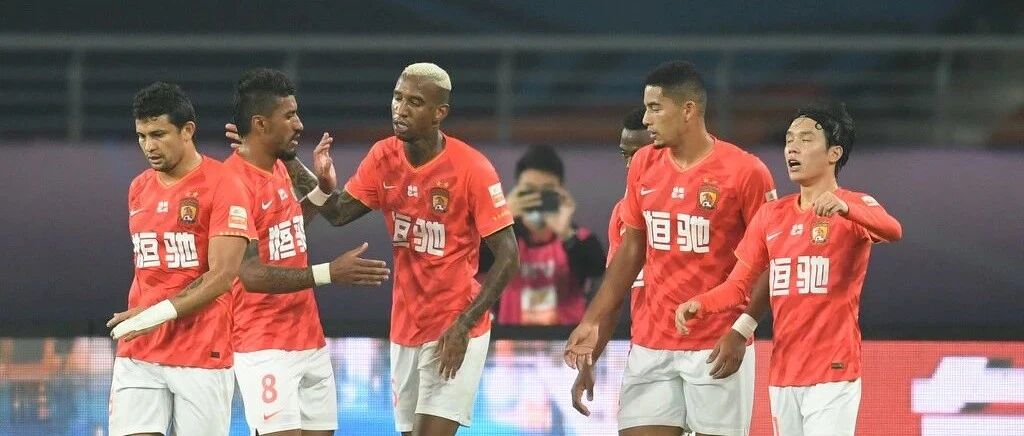 中超前瞻：恒大国安上演巅峰对决 苏宁欲复仇上港