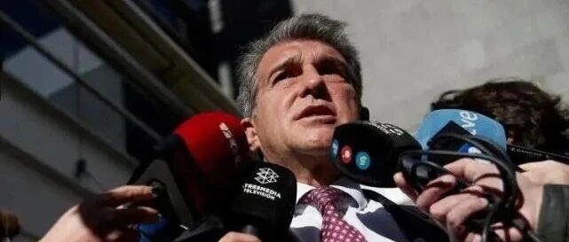 锐体育-梅西出走半年后的巴萨：战绩崩盘 泡沫破灭