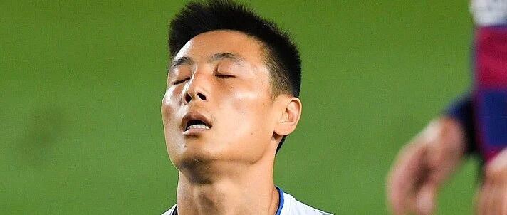 西班牙人提前3轮宣告降级 时隔27年再度跌入西乙