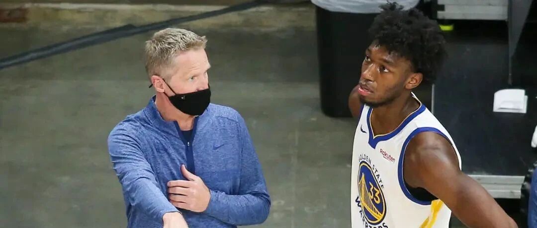 下赛季10新星或爆发：勇士大聪明领衔 火箭波特上榜