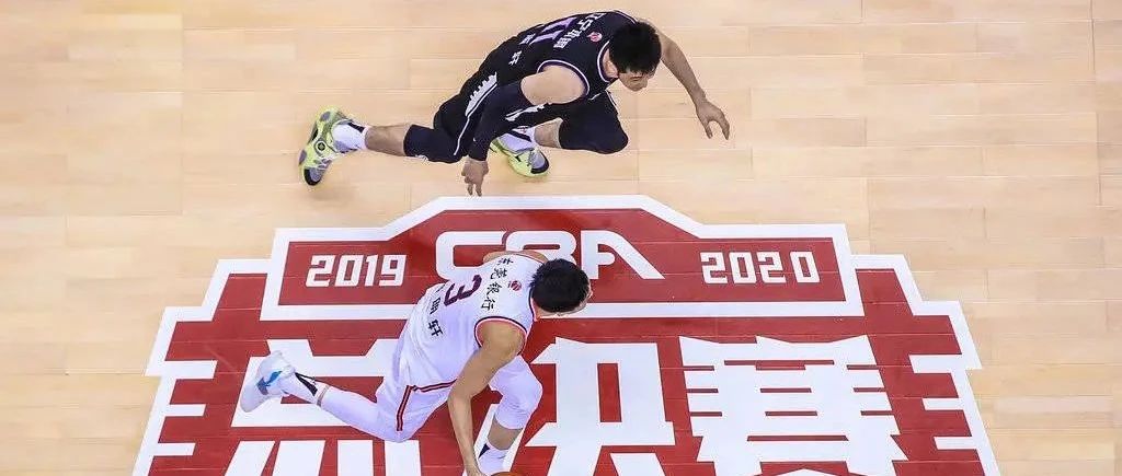 辽粤总决赛再碰面 针锋相对谁能称王
