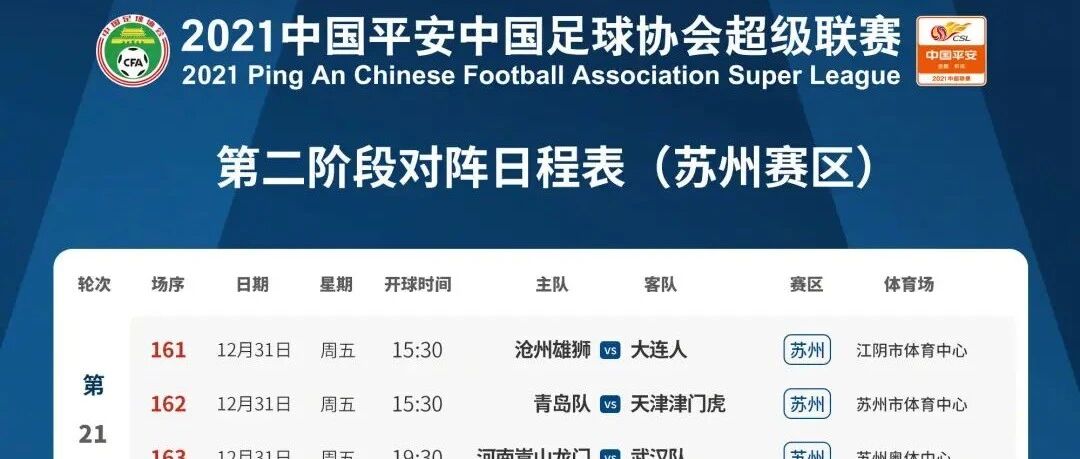 中超前瞻：鲁沪预演足协杯决赛 国安欲复仇广州城