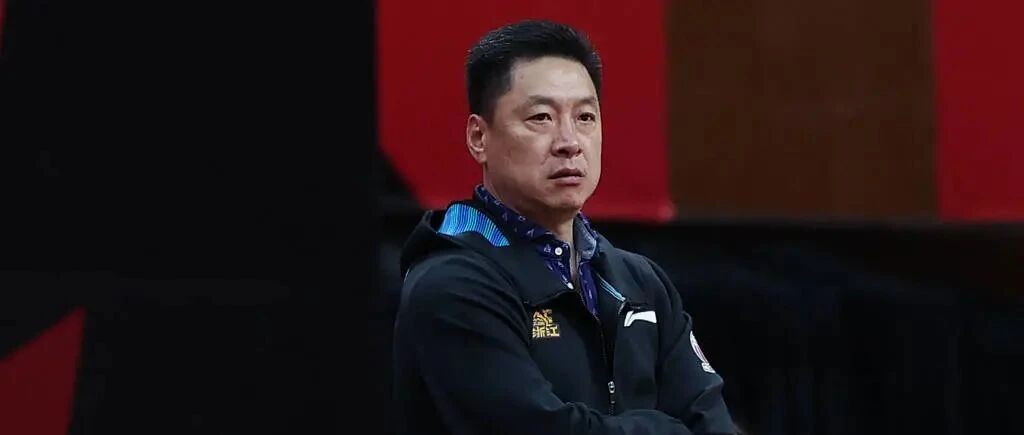 上海今夏再重磅升级 顶级将帅加盟成休赛期最大赢家