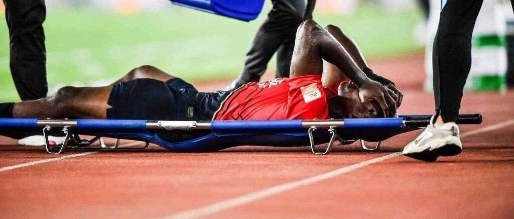 深度-中超伤病观察：恒大国安最严重 16强谁也伤不起