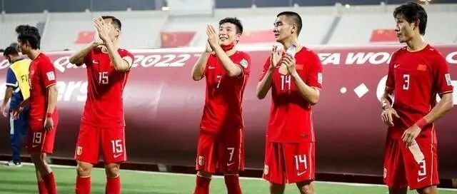 深度-国足避开伊韩同组对手全是"高档" 如何化劣势为优势