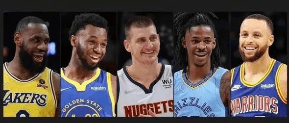 全明星首发名单难以服众？维金斯逆袭扰乱替补遴选