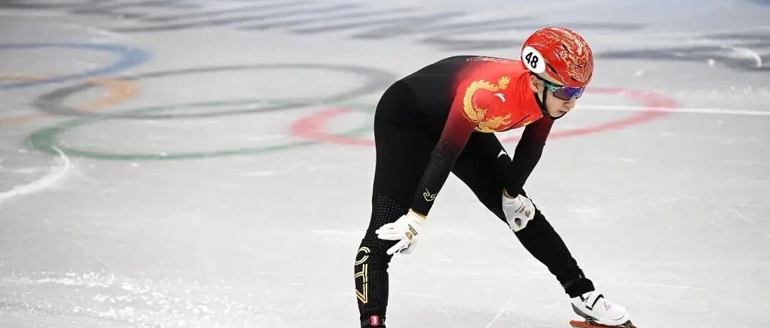 冬奥会2月13日看点:武大靖500米迎卫冕战 谷爱凌再登场