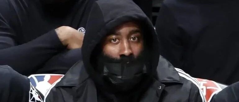 深度：哈登情绪管理成禁忌之地 科比式个性如置身孤岛