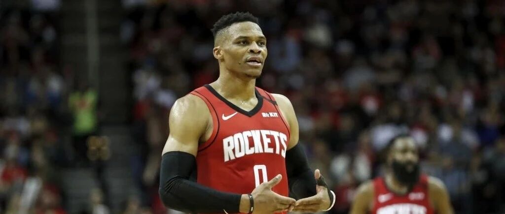 深度：威少三十而已该师从韦德 以万变应万变是王道