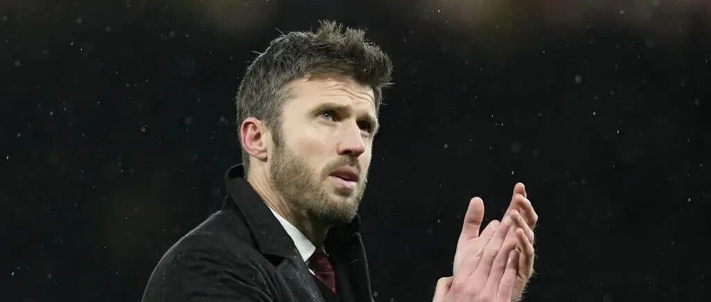 卡里克2胜1平结束曼联执教生涯 朗尼克时代正式到来