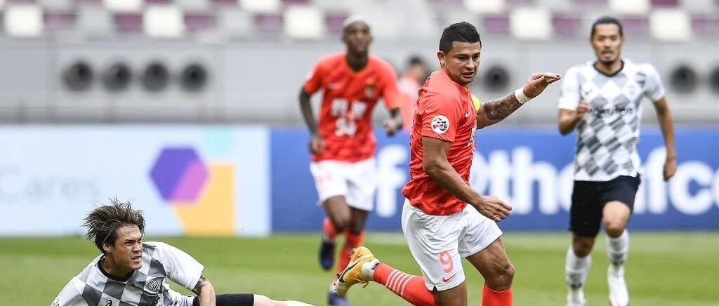 亚冠前瞻：恒大再战神户卡帅面临选择 上港迎复仇战