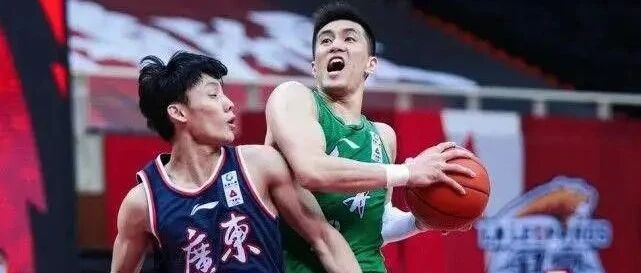 引争议！世界篮球联赛排名 CBA第34还不如日本联赛？