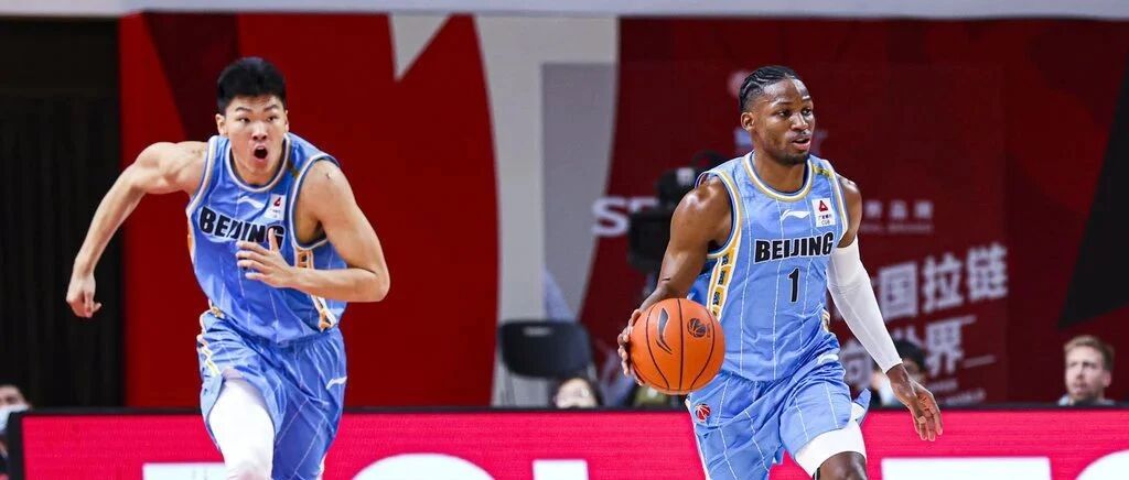 重磅引援反而成绩下降 5胜7负北京队正处至暗时刻