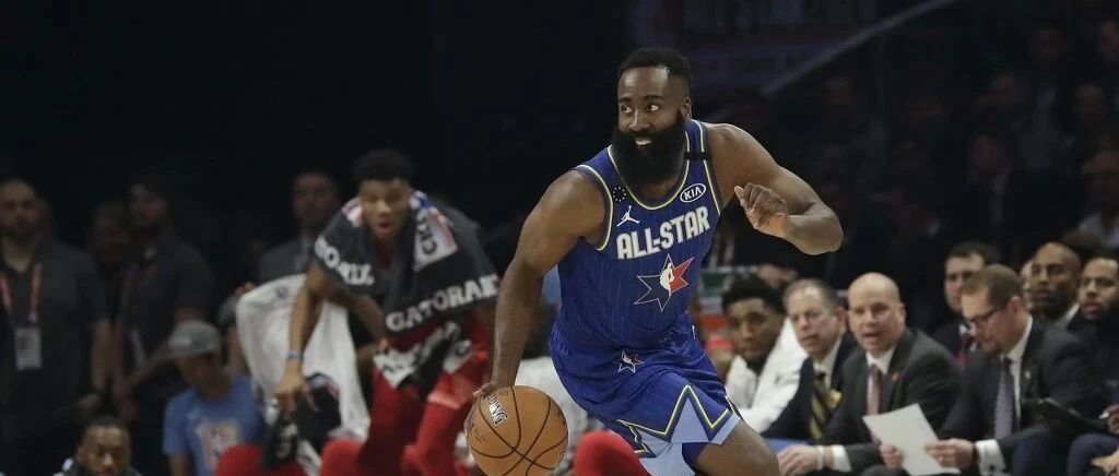 深度：哈登火箭站在十字路口 是棋在局外还是祸起萧墙