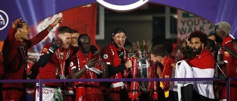 英超赛季前瞻之利物浦：卫冕冠军起航 板凳深度成隐患