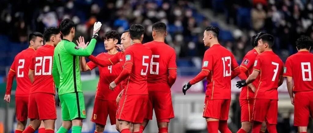 复盘国足VS日本：意外点球非完败借口 攻守两端都是难题