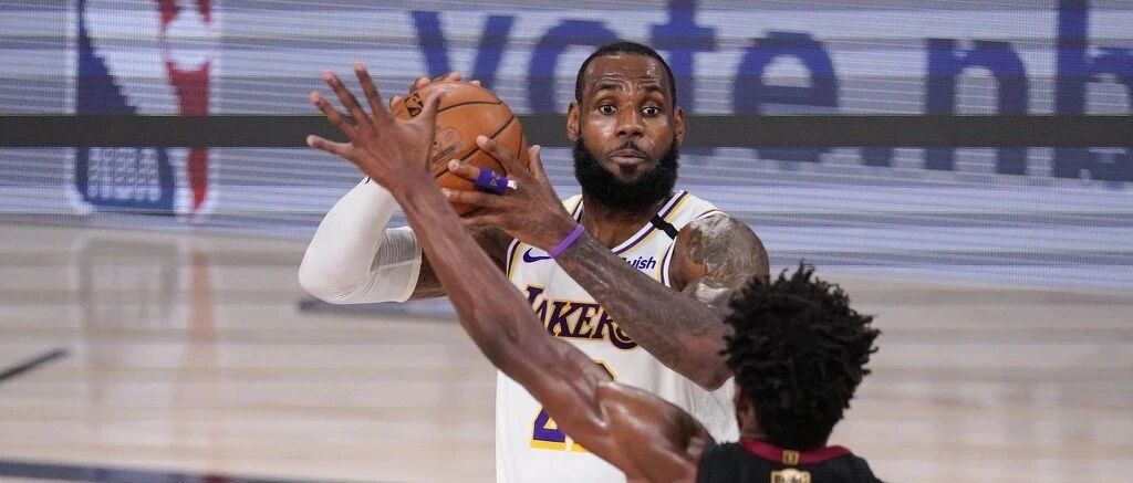 湖人热火总决赛大事记 最长赛季终极悬念倒计时