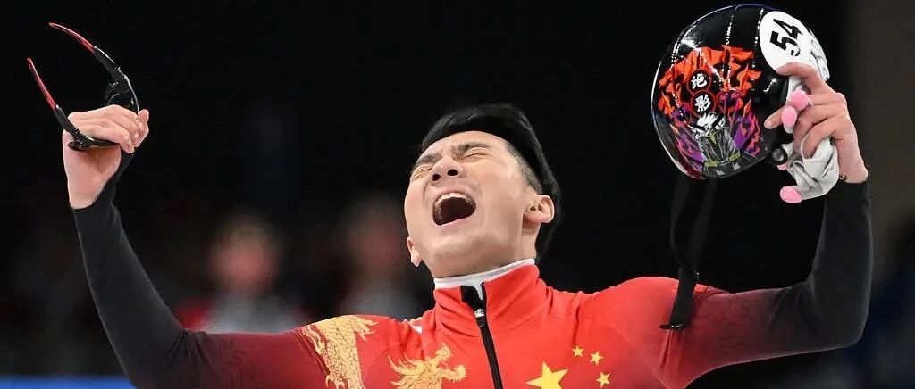 冬奥会2月9日看点：任子威1500米争创佳绩 冬奥四朝元老登场