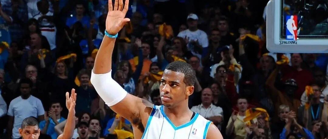 NBA故事汇：保罗难忘新秀季风灾 客居俄城磨练技艺