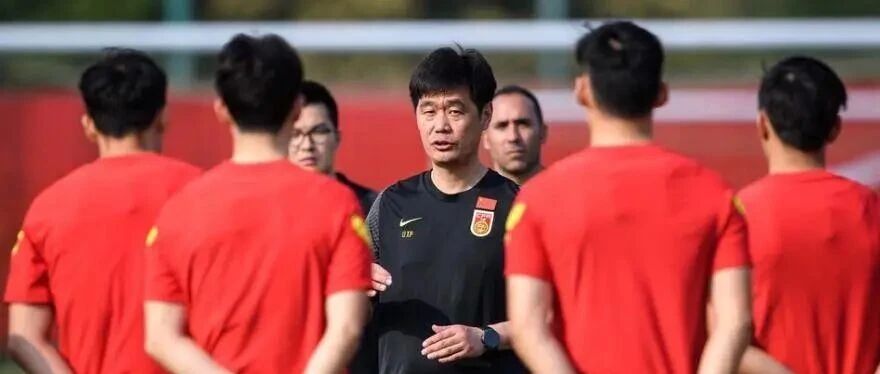 国足前瞻：战沙特争取不丢脸 踢出国字号球队应有的样子