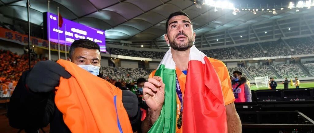 深度-中超转会分析:窗口冷启动 留不住大牌网不住大鱼