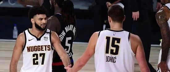 深度：两连大逆转 丹佛掘金队为什么能创造历史？