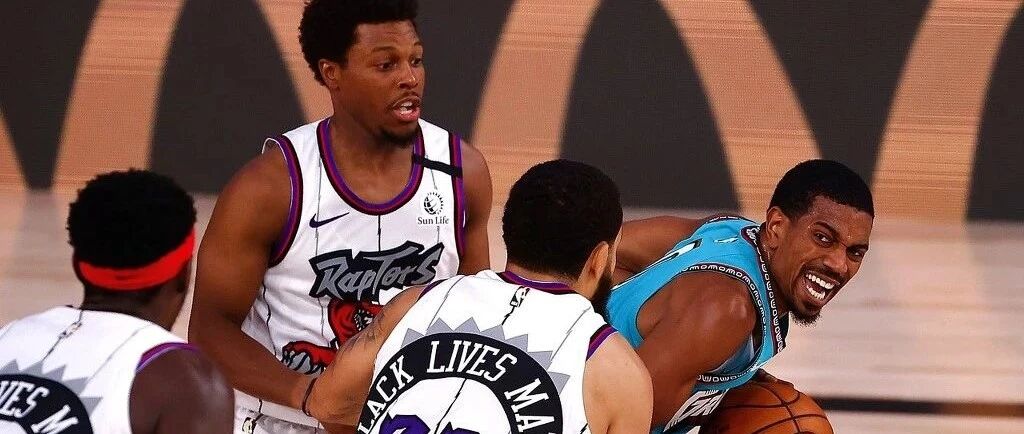 深度：猛龙20年甩伪强队帽子 1次冠军加成受用终身