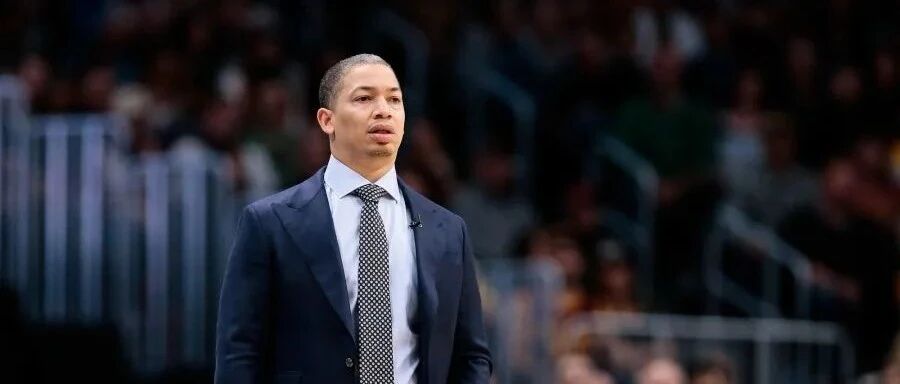 深度：不只“把球交给詹姆斯” 泰伦卢是鬼才教练