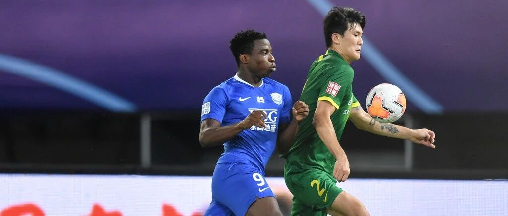 深度-中超争议判罚频出 尺度不一爱找平衡已引发多队上诉