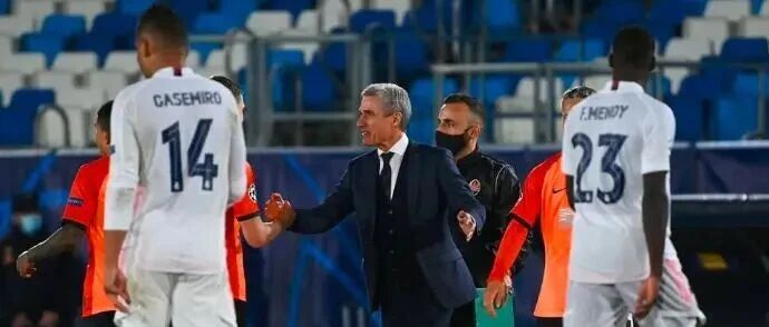 轮换踢巴萨？皇马轻敌损失惨重 矿工可是10人缺阵