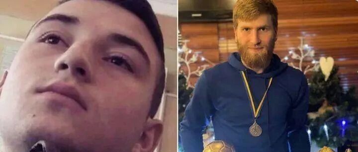 俄乌战争首次球员丧生：一人阵亡 一人家中遭轰炸