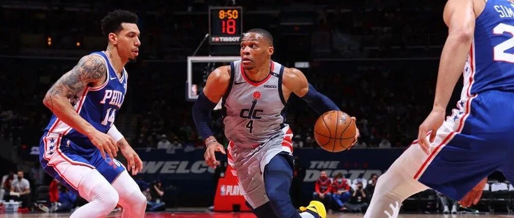 深度：三双狂魔终进化 威少洗尽铅华虽败犹荣