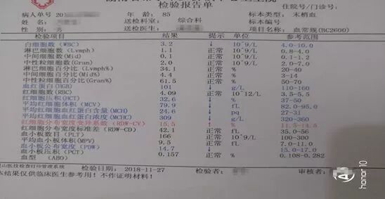 血细胞五分类是什么创艺生化 ｜ 检验必读：五分类血细胞分析仪_https://www.jmylbn.com_新闻资讯_第1张