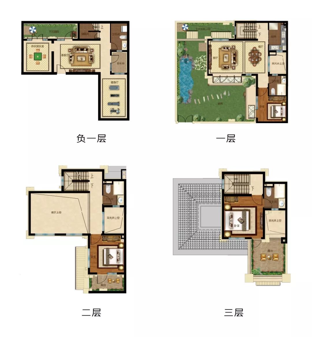 承認吧，這才是你逃離城市的理由！ 旅遊 第20張