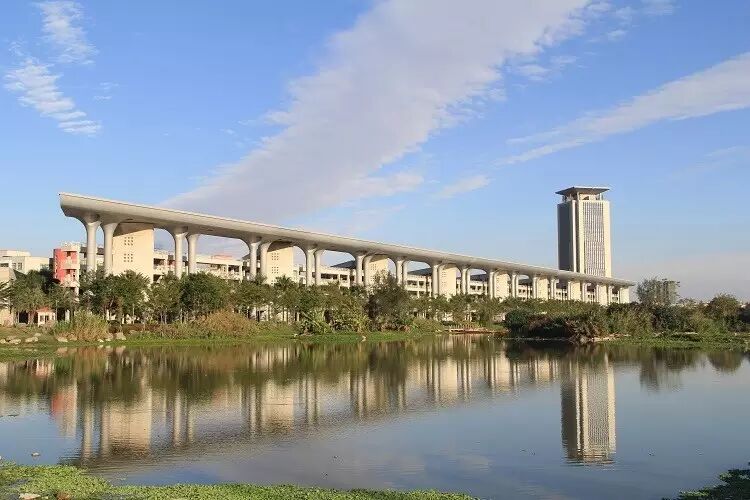 新·教育|中国教育部学信网认证-硕士研究生-华侨大学南洋学院海外