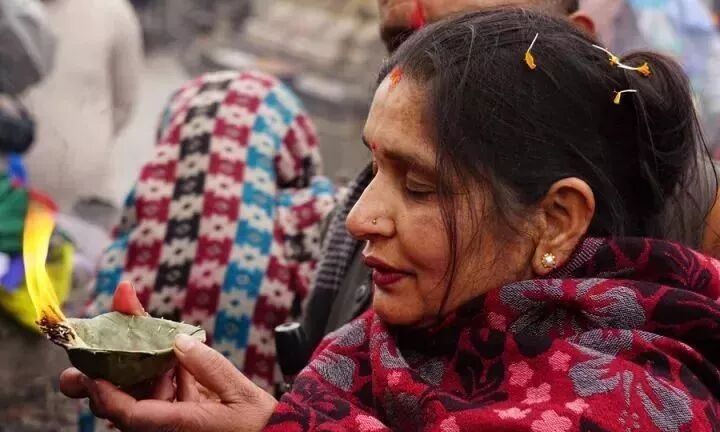 尼泊尔,一个神秘,美丽而又贫穷的地方,面对几个世纪前留下的古老城堡