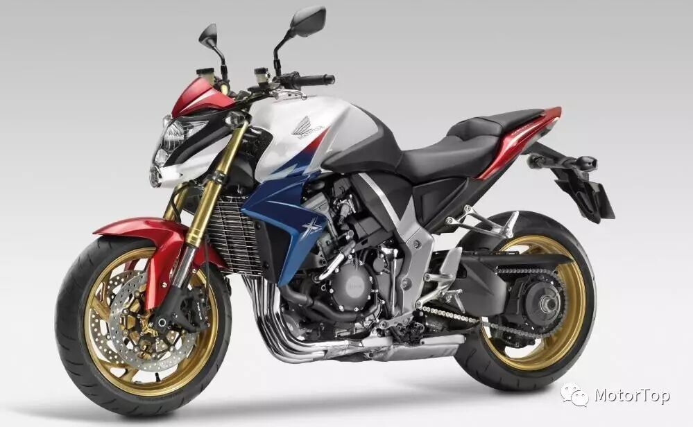 直接和mt 10競爭 全新大黃蜂cb1000r預想圖爆出 走火入摩 微文庫