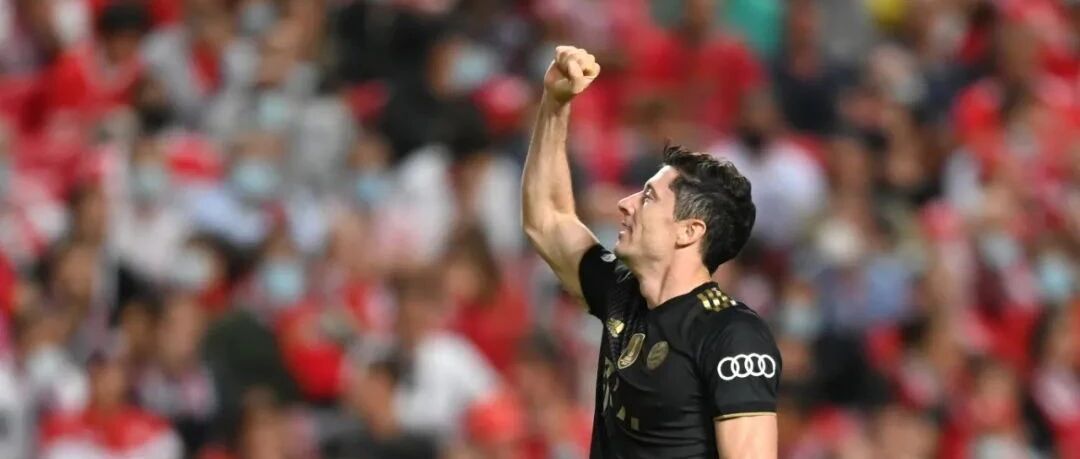 2022，再攀欧洲之巅！