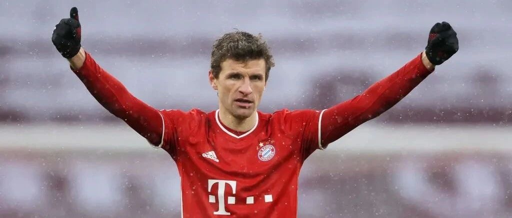 拜仁球员疫情动态更新