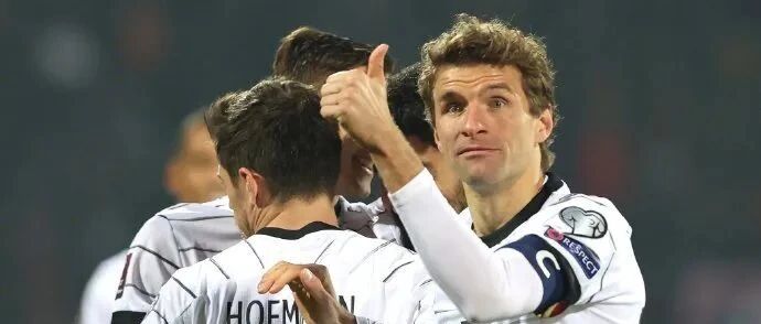 打工“仁”，下一站卡塔尔！