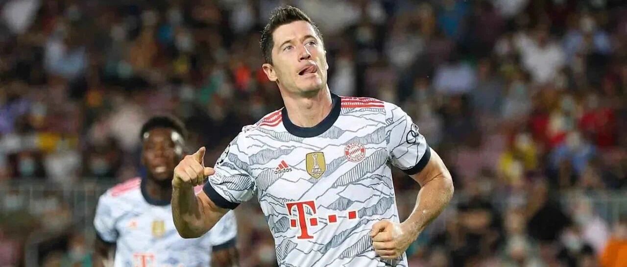 “豆腐脑”进球，客场完胜巴萨！