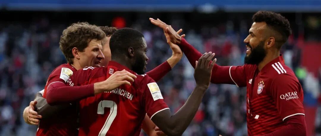 莱万梅开二度，替补多有奇兵，半场逆转取胜！