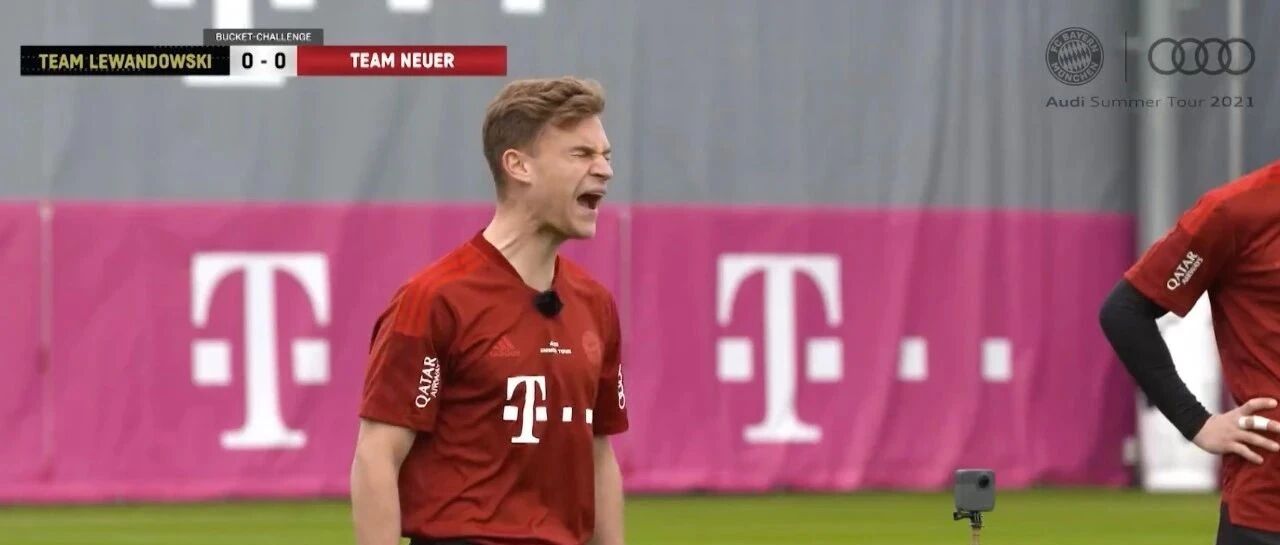 油......竟是油桶挑战？！