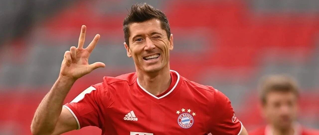 这次，三冠真的来了！