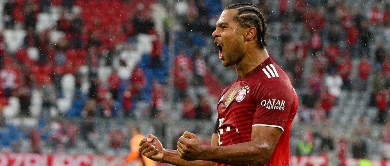 新纪录诞生！新赛季安联开门红！