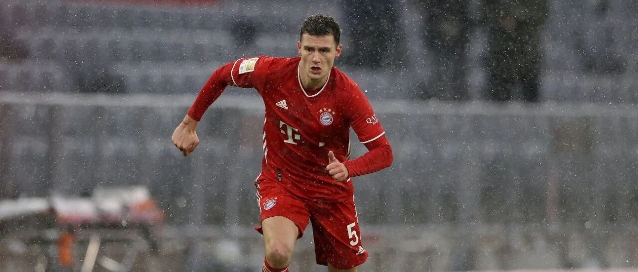 帕瓦尔在新冠检测中呈阳性