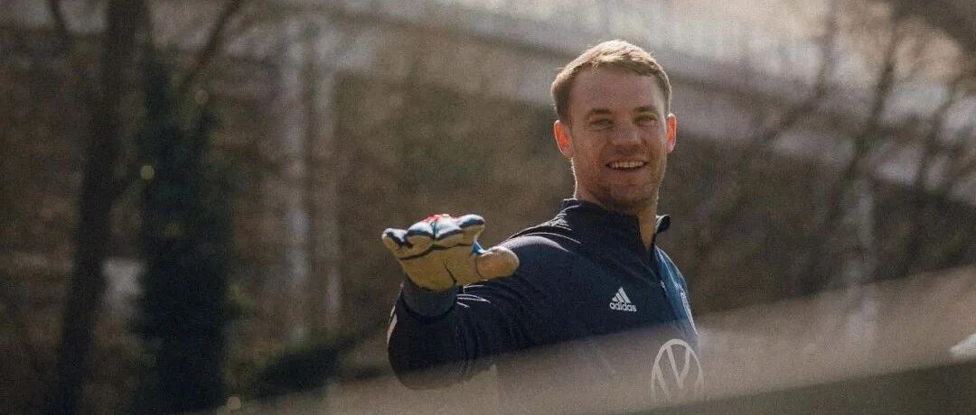 弗利克：我说他防守强，你们还不信？