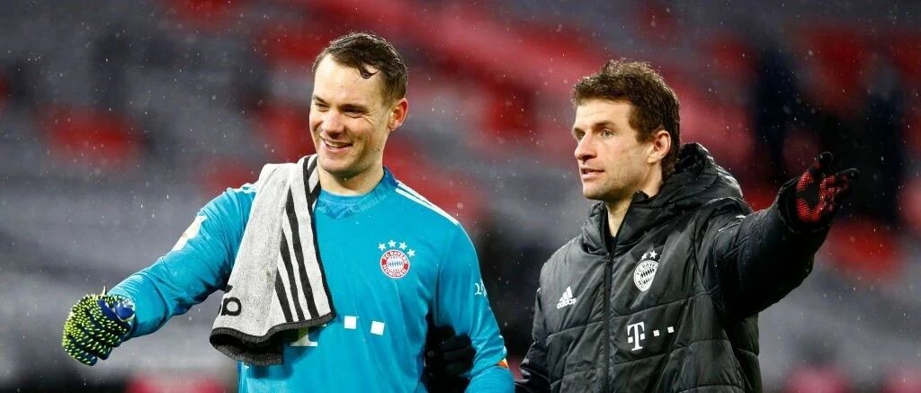 我的青春回来了！