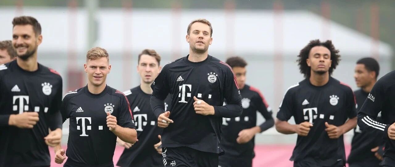 官宣：三名球员领取新赛季号码！