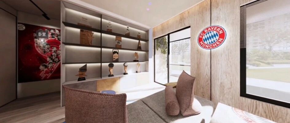 住在“拜仁主场”是怎么样的一种感觉？